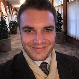 Meet your Posher, Daniel